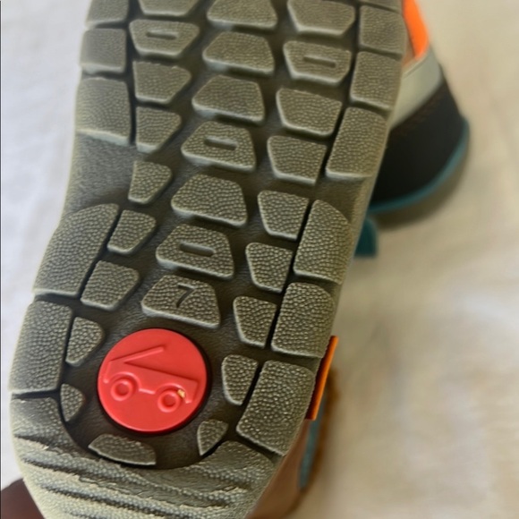 See Kai Run Blue and Black Waterproof Snow Boots #202 - Picture 11 of 11